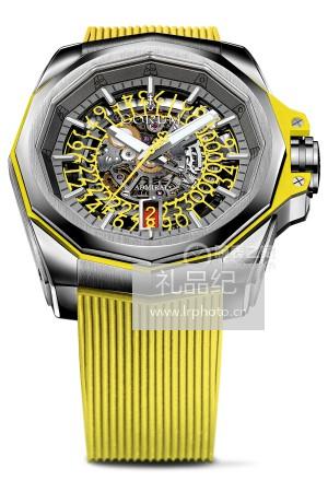 昆仑表海军上将系列A082/03704腕表