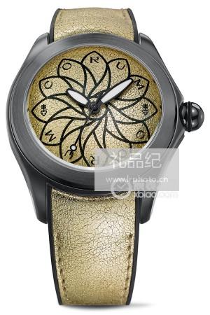 昆仑表泡泡系列L082/03626腕表