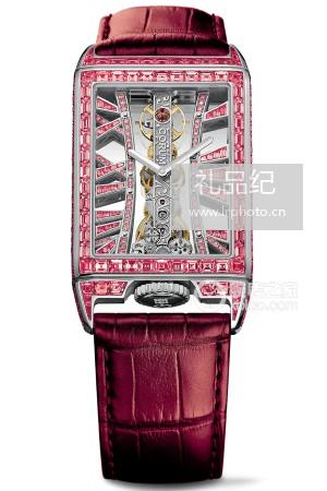 昆仑表金桥系列B113/03742腕表