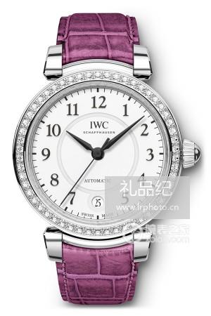 IWC万国表达文西系列IW458308腕表