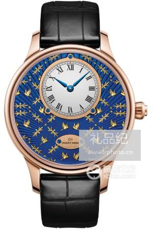 雅克德罗艺术工坊系列J005013247腕表