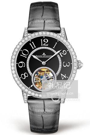 积家约会系列Q34134E4腕表