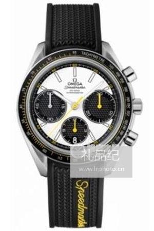 欧米茄超霸系列326.32.40.50.04.001腕表