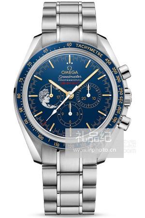 欧米茄超霸系列311.30.42.30.03.001腕表