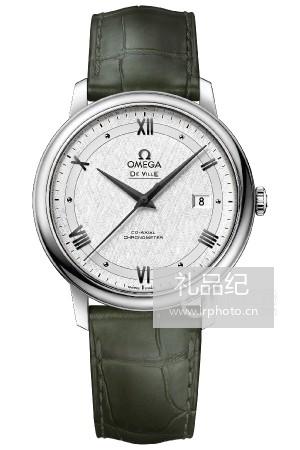 欧米茄碟飞系列424.13.40.20.02.006腕表