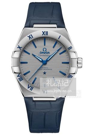 欧米茄星座系列131.13.39.20.06.002腕表