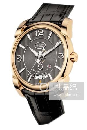 帕玛强尼通达系列PF600316.01腕表