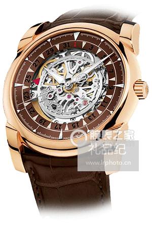 帕玛强尼通达系列PH601393.01腕表