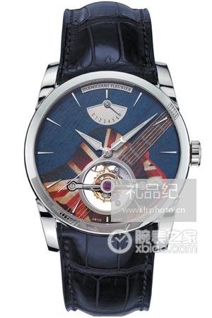 帕玛强尼通达系列PFS251-2007000腕表