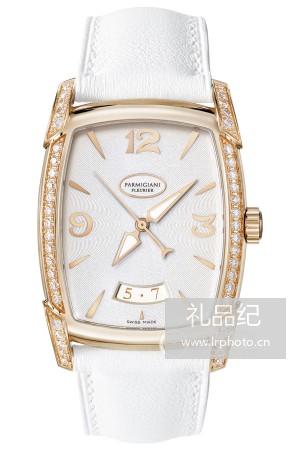 帕玛强尼方恒系列PFC123-1020700-HA2421腕表