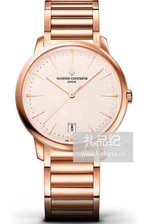 江诗丹顿传承系列4100U/110R-B180腕表