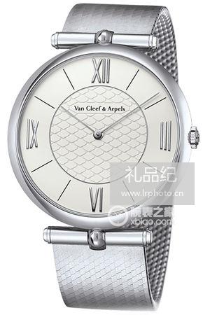 梵克雅宝皮埃尔·雅宝系列VCARO4G300腕表