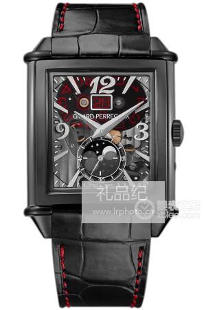 GP芝柏表VINTAGE 1945系列25882-21-223-BF6A腕表