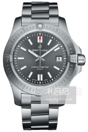 百年灵挑战者系列A17313101F1A1腕表