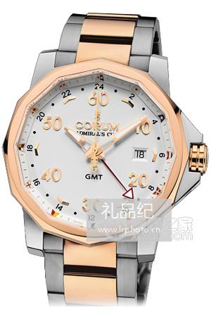 昆仑表海军上将系列383.330.24/V705 AA12腕表