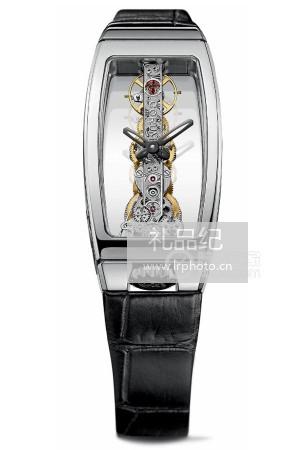 昆仑表金桥系列B113/00821 – 113.101.59/0001 0000腕表