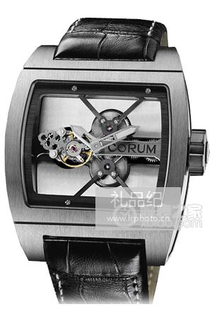 昆仑表金桥系列022.702.04/0F81 0000腕表