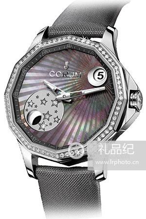 昆仑表海军上将系列384.101.47/F149 AN01腕表