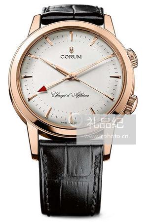 昆仑表经典系列286.253.55/0001 BA57腕表