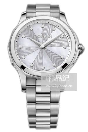 昆仑表海军上将系列A020/02664腕表