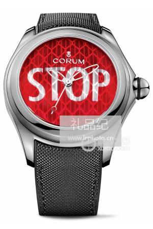 昆仑表泡泡系列L403/03249 – 403.101.04/0601腕表