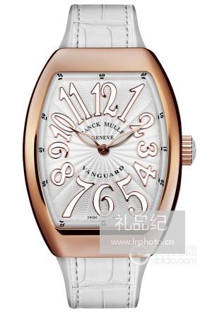 法穆兰LADIES'COLLECTION系列V 32 QZ (BC)腕表