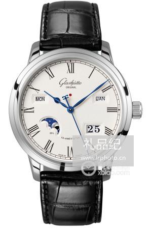 格拉苏蒂原创议员系列100-02-22-12-05腕表