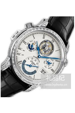 格拉苏蒂原创议员系列1-89-01-03-33-04腕表