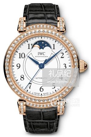 IWC万国表周年纪念系列IW459304腕表(“150周年”特别版)