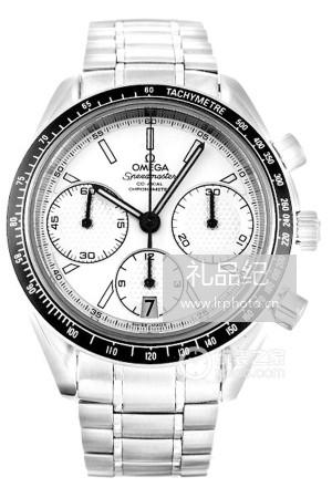 欧米茄超霸系列326.30.40.50.02.001腕表