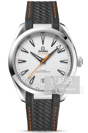 欧米茄海马系列220.12.41.21.02.002腕表