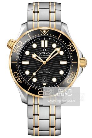 欧米茄海马系列210.20.42.20.01.002腕表