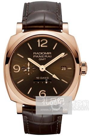 沛纳海特别版腕表系列PAM00624腕表