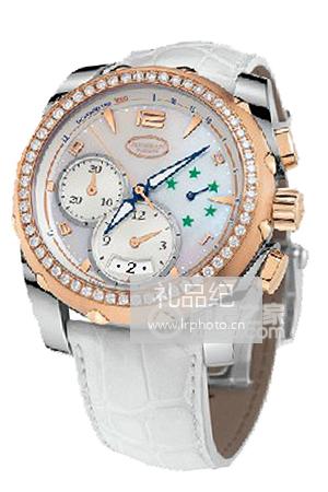 帕玛强尼PERSHING CBF FEMMES系列002 CBF腕表