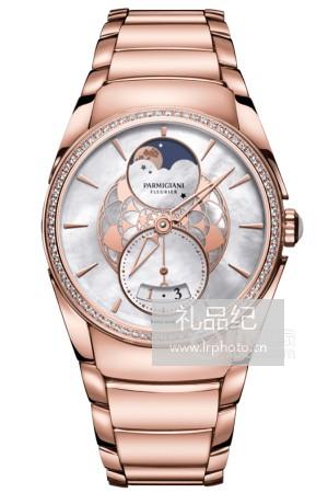 帕玛强尼通达系列PFC283-1063300-B10002腕表