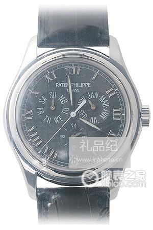 百达翡丽5035G腕表