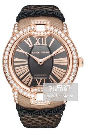 罗杰杜彼VELVET（名伶系列）系列RDDBVE0015腕表