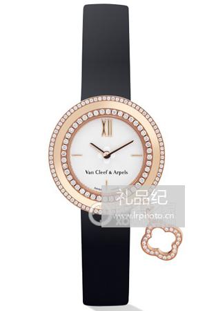 梵克雅宝女士腕表系列VCARN9UX00腕表