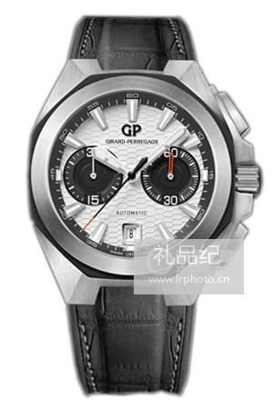 GP芝柏表男表系列49970-11-133-BB6A腕表