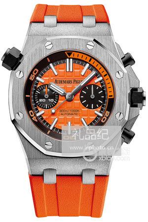 爱彼皇家橡树离岸型系列26703ST.OO.A070CA.01腕表