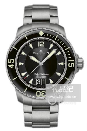 宝珀五十噚系列5050-12b30-98腕表