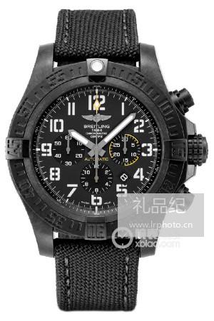 百年灵复仇者系列XB0170E41B1W1腕表