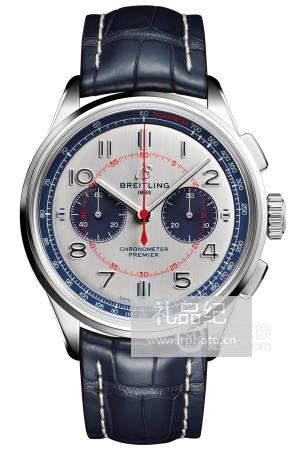 百年灵璞雅系列AB0118A71G1P2腕表