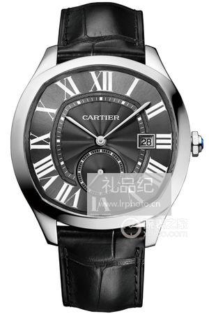 卡地亚DRIVE DE CARTIER 系列WSNM0009腕表