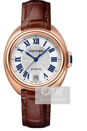 卡地亚钥匙系列WGCL0013腕表