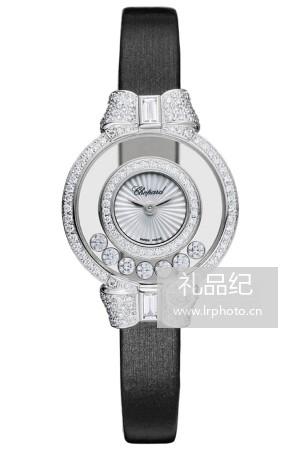 萧邦HAPPY DIAMONDS系列205020-1201腕表