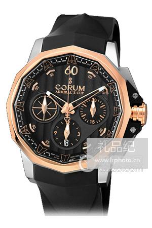 昆仑表海军上将系列753.771.24/F371 AN16腕表