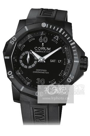 昆仑表海军上将系列947.950.94/0371 AN22腕表