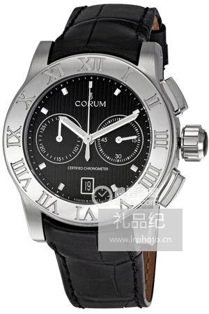 昆仑表经典系列984.715.20/0F01 BN77腕表