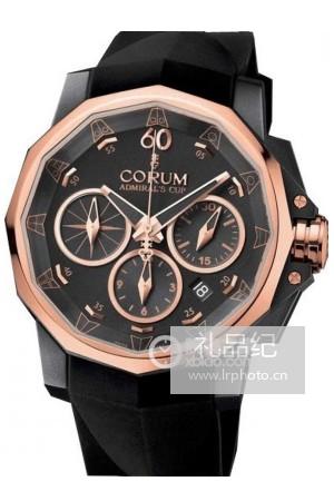 昆仑表海军上将系列753.691.93/F371 AN32腕表